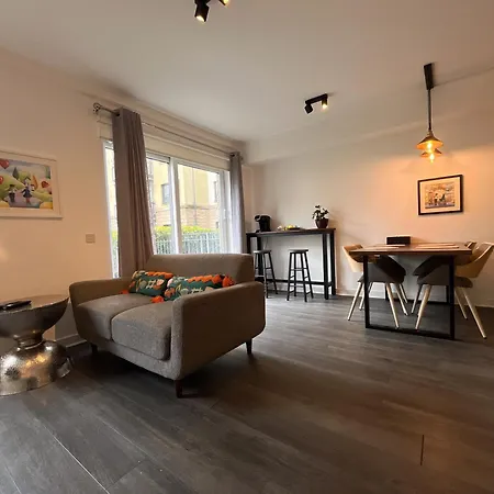 2 Bath Free Parking Apartamento *