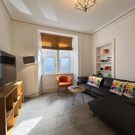 Lovely Two Bedrooms *