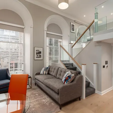 Destiny Scotland George Iv