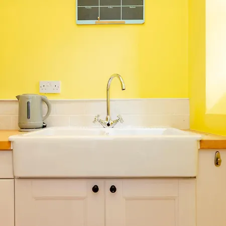Appartement Stylish 1-bedroom