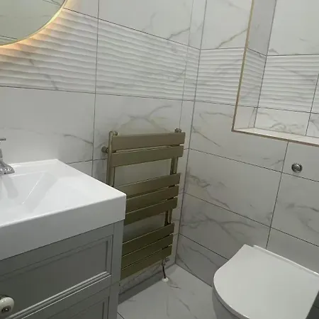 Kingston Guest house Edinburgh