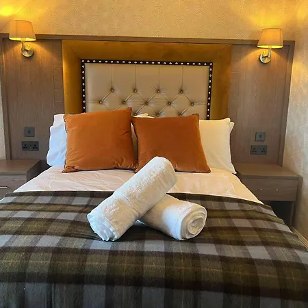 Guest house Kingston 3*