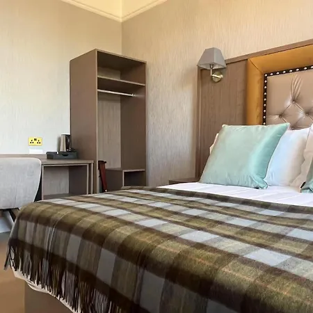 Kingston Guest house Edinburgh