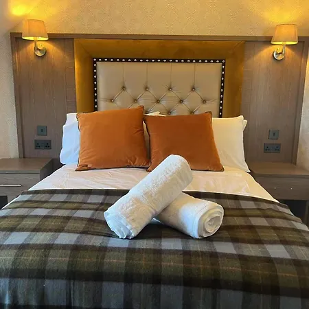 Guest house Kingston 3*