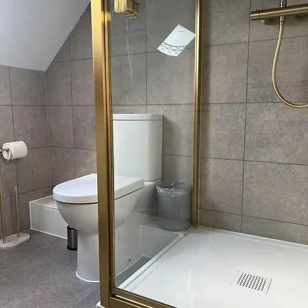 Guest house Kingston Edinburgh