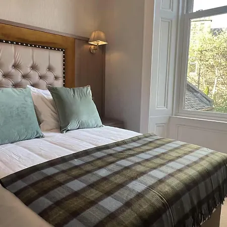 Guest house Kingston Edinburgh