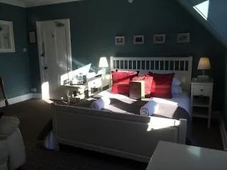 敖彬别墅酒店 招待所 爱丁堡