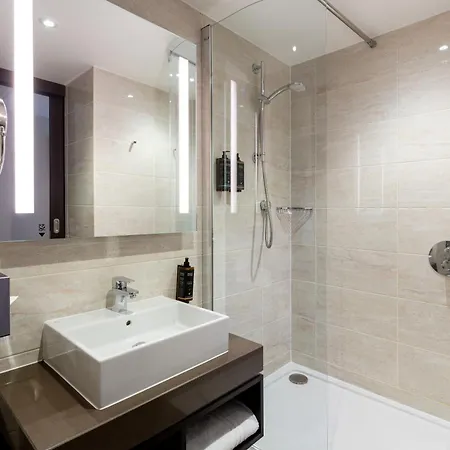 Mercure Haymarket Hotel