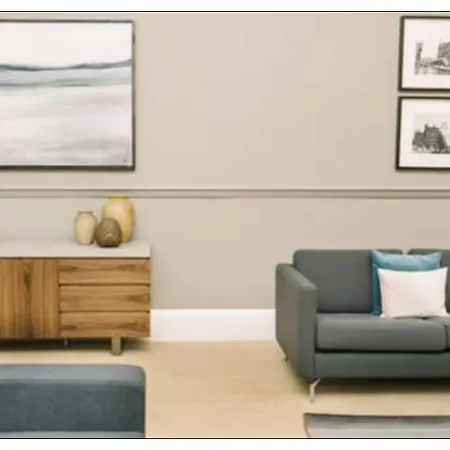 Joivy Elegant New Town Flat Near Princes Street *