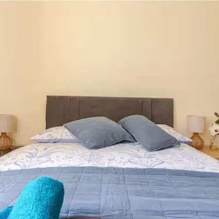 Διαμέρισμα 3 Bed - Pet Friendly & Parking Εδιμβούργο