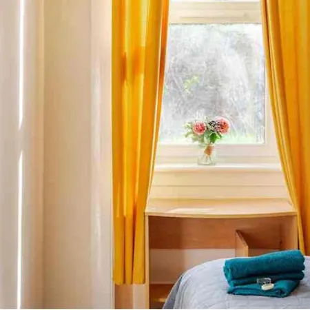 3 Bed - Pet Friendly & Parking * Εδιμβούργο