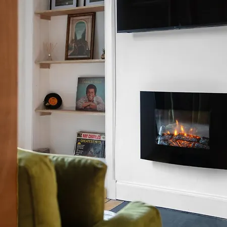 Stylish Near Edinburgh