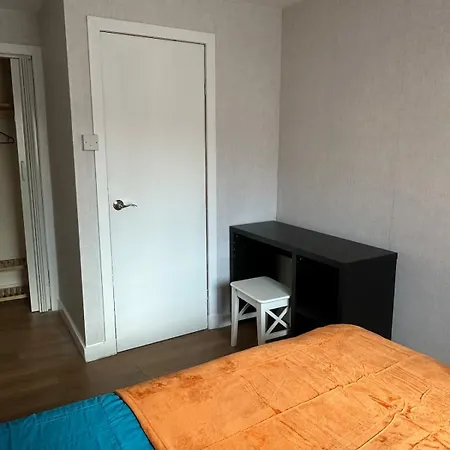 Royal Mile Escape-free Parking * Edinburgh