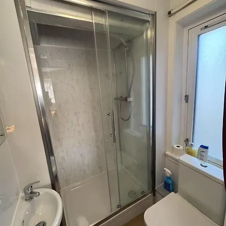 Apartman Royal Mile Escape-free Parking Edinburgh