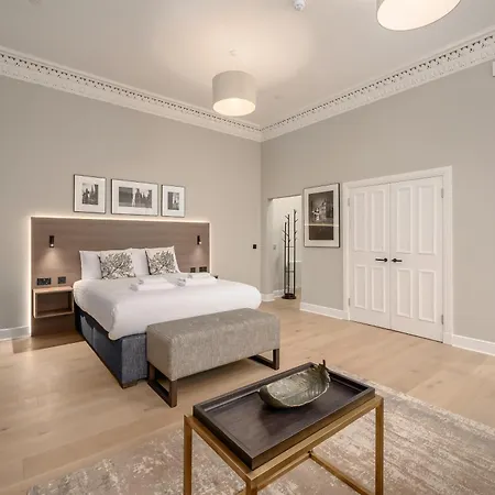 Destiny Scotland George Iv *