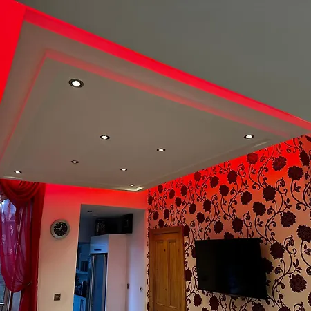 Entire To * 에든버러