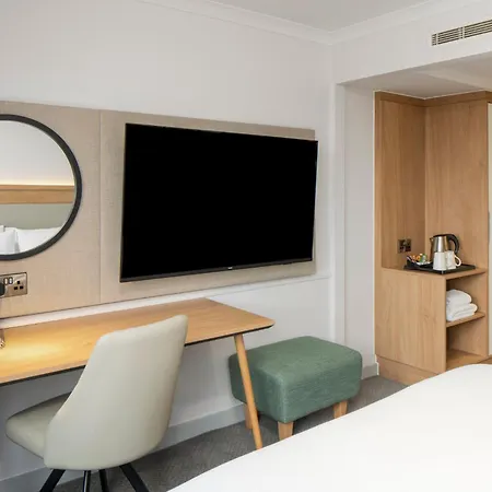 Ξενοδοχείο Zoo By Ihg