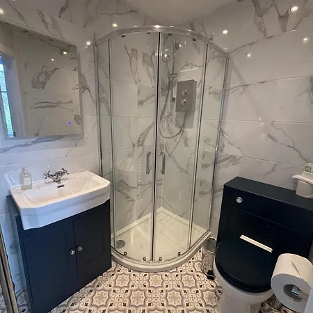 Grangeview Maison d'hôtes