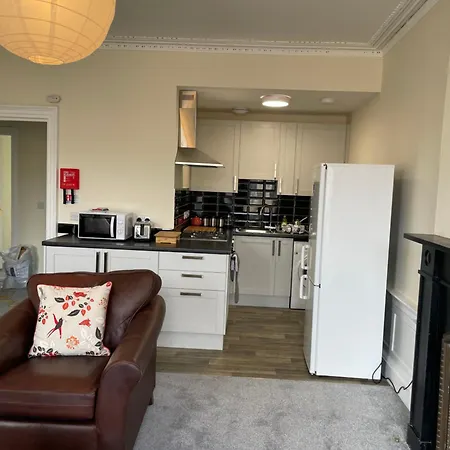 Newington Close To Royal Mile Appartement Edinburgh