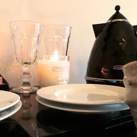 Antler 4* Edinburgh