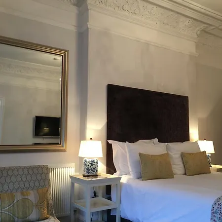 Antler Edinburgh