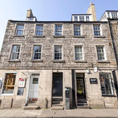 Joivy Gorgeous 2-bed Flat Near Castle *