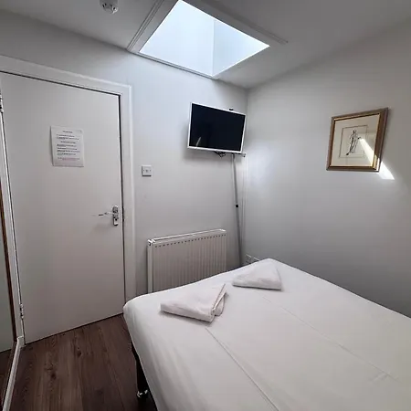 ホテル Park View *