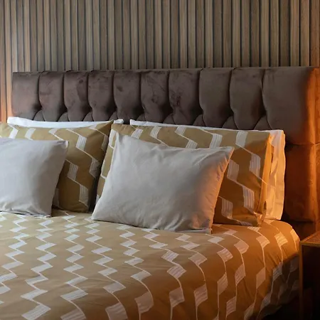 Appartamento Beautiful Meadowbank With On-street Parking *