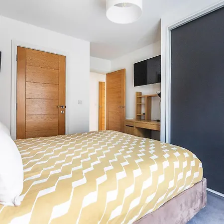 Apartmán Beautiful Meadowbank With On-street Parking