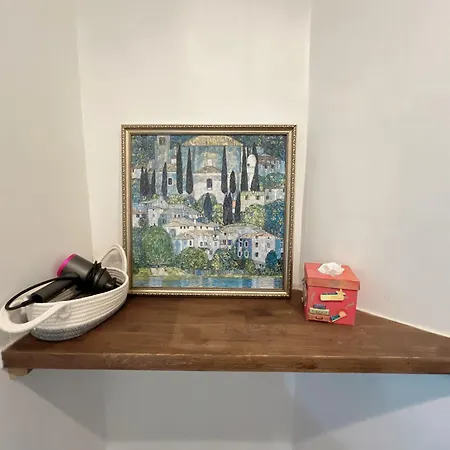 Two Bed Appartement Edinburgh