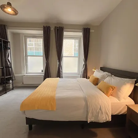 Apartmán Two Bed