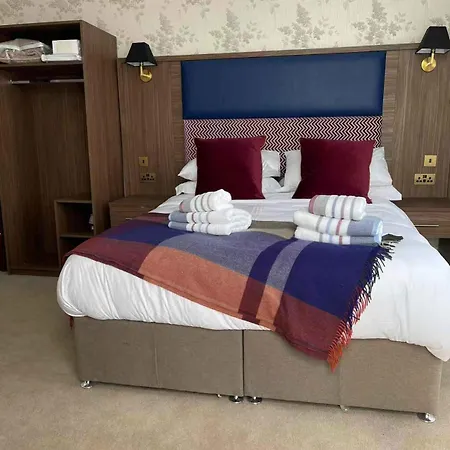 Kingston Gasthuis 3*