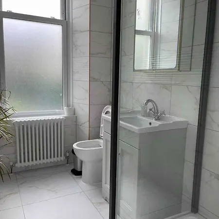 Kingston Guest house Edinburgh