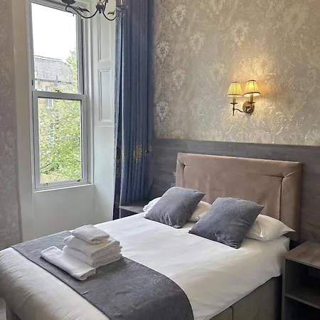 Alexander 4* Edinburgh