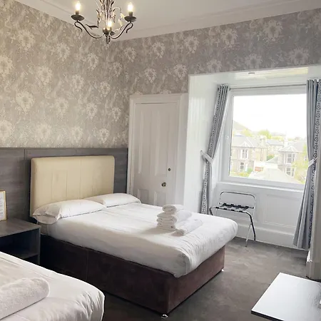Guest house Alexander Edinburgh