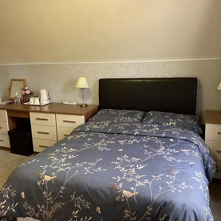 Guest house Hillhouse