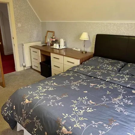 Guest house Hillhouse