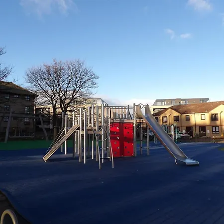 アパート Montgomery Lovely 3 Bedroom With Private Garden In Centre