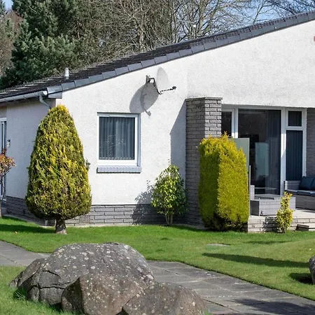 Casa vacanze Beautiful Spacious House Airport Edimburgo
