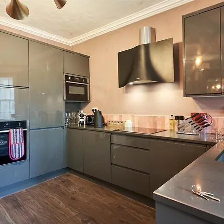 3 Bedroom - Historic Old Town * Edimburgo