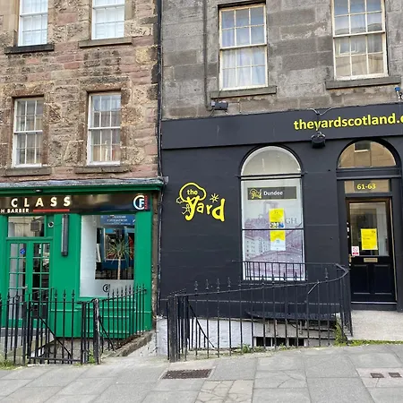 Appartement Centre Oasis