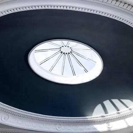 Melville Street Townhouse Edynburg