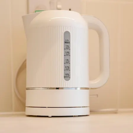 Bright & Elegant Portobello *