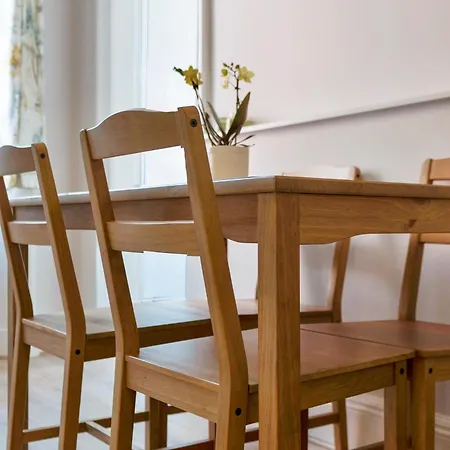 Lovely Haymarket - *