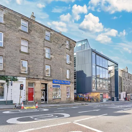 Lovely Haymarket - Apartament *