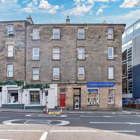 Lovely Haymarket - *