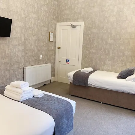 Gæstehus Alexander 4*