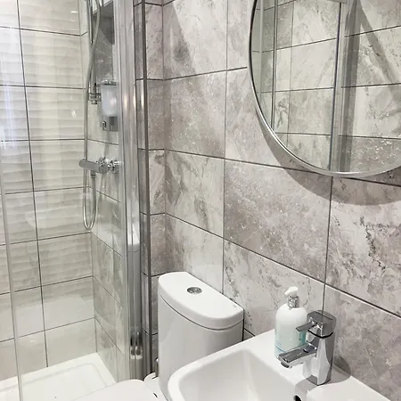 Vendégház Alexander Edinburgh