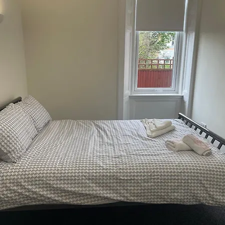 Apartment Victorian House 3 Bedrooms, 5 Guests *