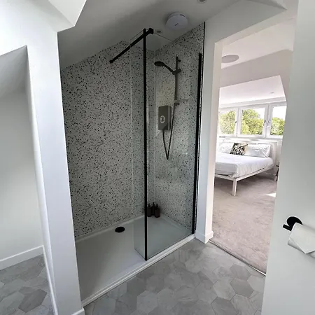 Casa vacanze Kaimes Kip Stylish Five Bedroom Edimburgo